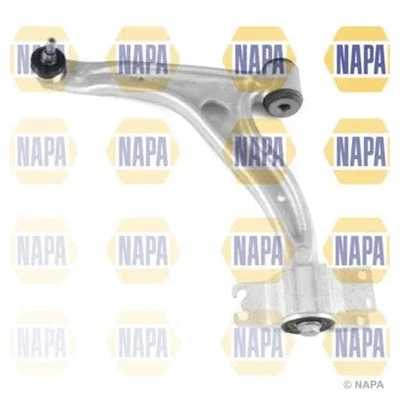 NAPA Wishbones Suspension Arms Wishbone Suspension Arm NST3056