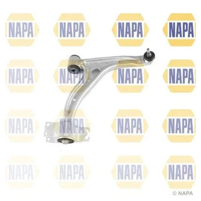 NAPA Wishbones Suspension Arms Wishbone Suspension Arm NST3057
