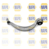 NAPA Wishbones Suspension Arms Wishbone Suspension Arm NST3069 thumbnail