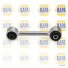 NAPA Wishbones Suspension Arms Wishbone Suspension Arm NST3084 thumbnail