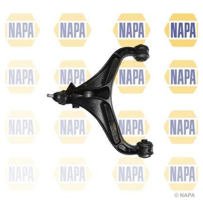 NAPA Wishbones Suspension Arms Wishbone Suspension Arm NST3085