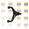NAPA Wishbones Suspension Arms Wishbone Suspension Arm NST3086 thumbnail