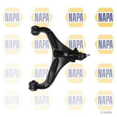 NAPA Wishbones Suspension Arms Wishbone Suspension Arm NST3086