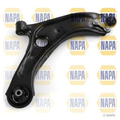 NAPA Wishbones Suspension Arms Wishbone Suspension Arm NST3090