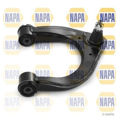 NAPA Wishbones Suspension Arms Wishbone Suspension Arm NST3093