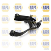 NAPA Wishbones Suspension Arms Wishbone Suspension Arm NST3100 thumbnail