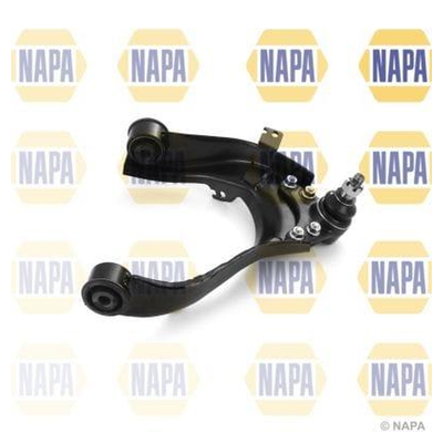 NAPA Wishbones Suspension Arms Wishbone Suspension Arm NST3100