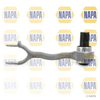 NAPA Wishbones Suspension Arms Wishbone Suspension Arm NST3104 thumbnail
