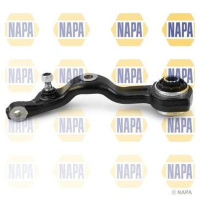 NAPA Wishbones Suspension Arms Wishbone Suspension Arm NST3105