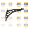 NAPA Wishbones Suspension Arms Wishbone Suspension Arm NST3107 thumbnail