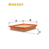 WIX Air Filter WA6283 thumbnail