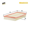 WIX Air Filter WA6333 thumbnail