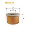 WIX Air Filter WA6477 thumbnail