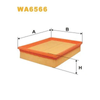 WIX Air Filter WA6566 thumbnail