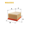 WIX Air Filter WA6595 thumbnail
