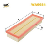 WIX Air Filter WA6684 thumbnail