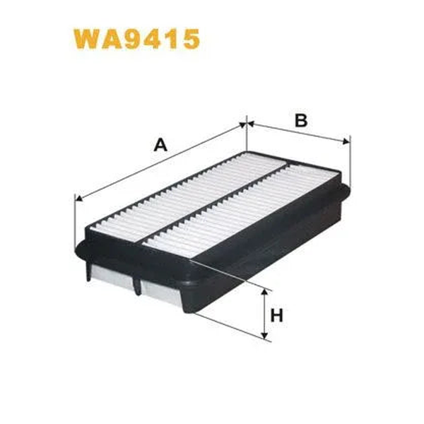 WIX Air Filter WA9415