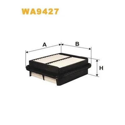 WIX Air Filter WA9427