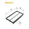 WIX Air Filter WA9441 thumbnail