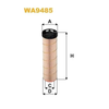 WIX Air Filter WA9485 thumbnail