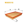 WIX Air Filter WA9516 thumbnail
