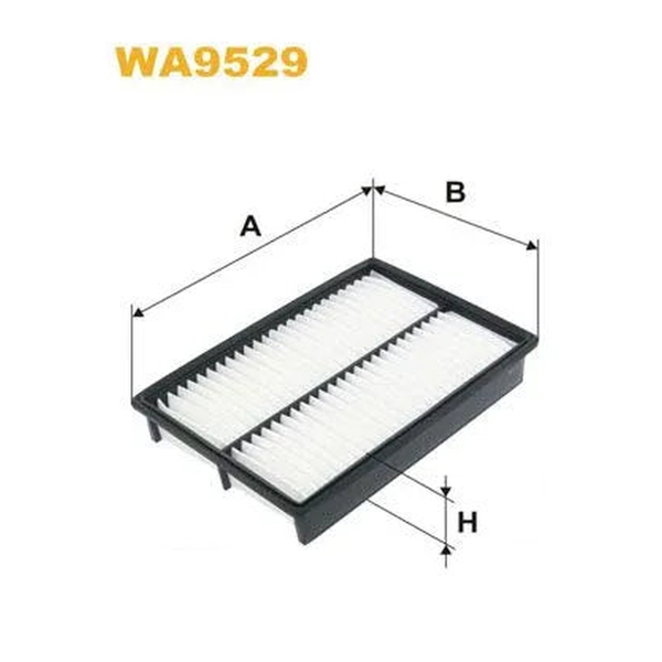 WIX Air Filter WA9529