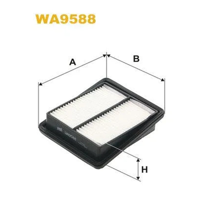 WIX Air Filter WA9588