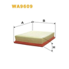 WIX Air Filter WA9609 thumbnail