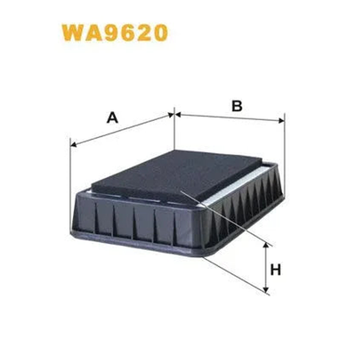 WIX Air Filter WA9620