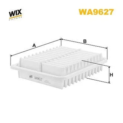 WIX Air Filter WA9627