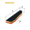 WIX Air Filter WA9658 thumbnail