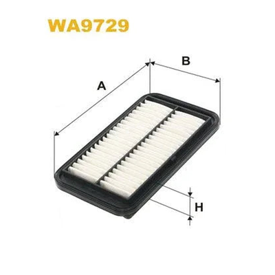 WIX Air Filter WA9729