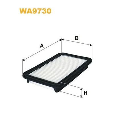 WIX Air Filter WA9730