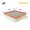 WIX Air Filter WA9734 thumbnail