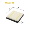 WIX Air Filter WA9745 thumbnail