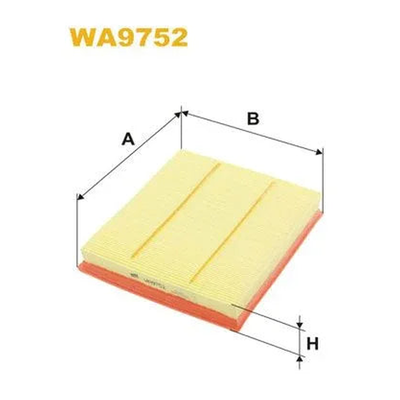 WIX Air Filter WA9752