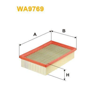 WIX Air Filter WA9769