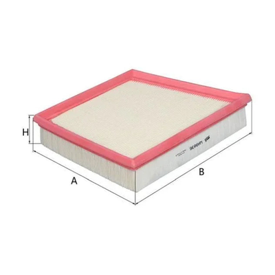 WIX Air Filter WA9836