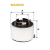 WIX Air Filter WA9842 thumbnail