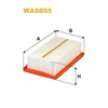 WIX Air Filter WA9855 thumbnail