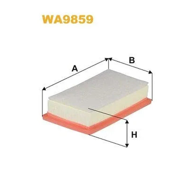 WIX Air Filter WA9859