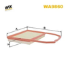 WIX Air Filter WA9860 thumbnail