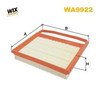WIX Air Filter WA9922 thumbnail