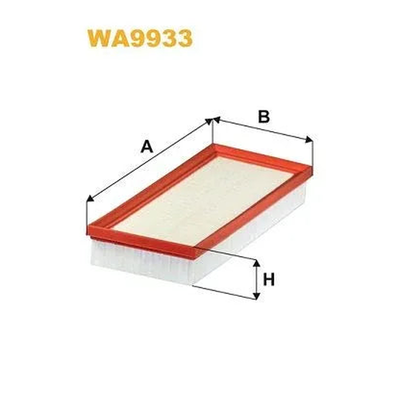 WIX Air Filter WA9933