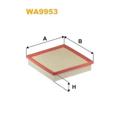 WIX Air Filter WA9953