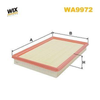 WIX Air Filter WA9972 thumbnail