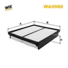 WIX Air Filter WA9988 thumbnail
