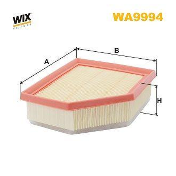 WIX Air Filter WA9994