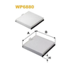 WIX Cabin Filters Cabin Filter WP6880 thumbnail