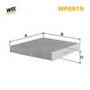 WIX Cabin Filters Cabin Filter WP6919 thumbnail